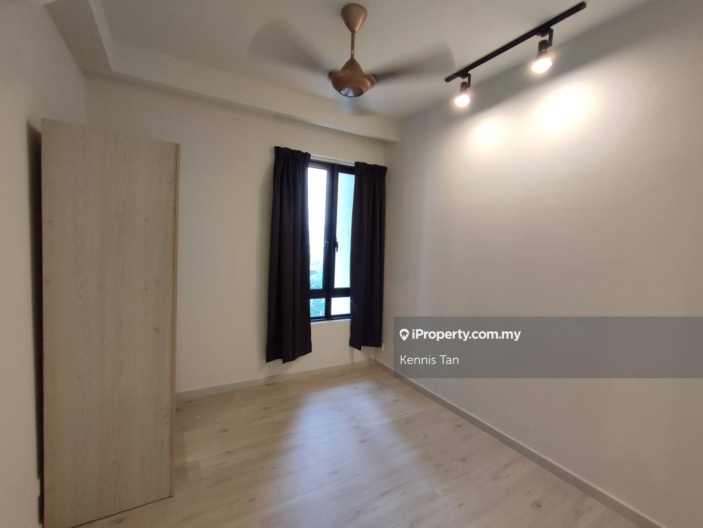 Condominium for Sale in South Brooks by Kennis Tan - iProperty.com.my