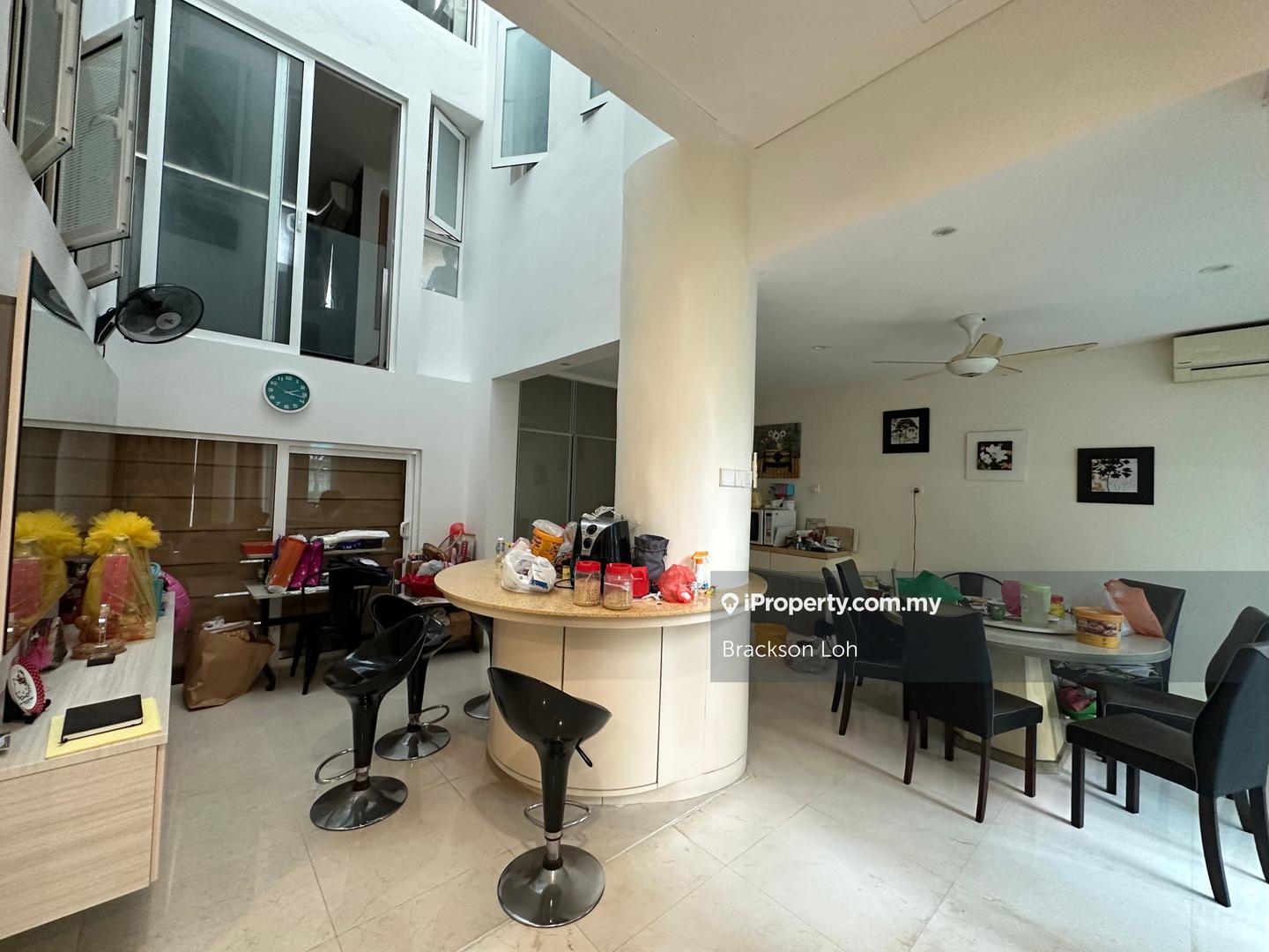 3.5-storey Terraced House for Sale in Taman Melawati, Ulu Kelang by Brackson Loh - iProperty.com.my