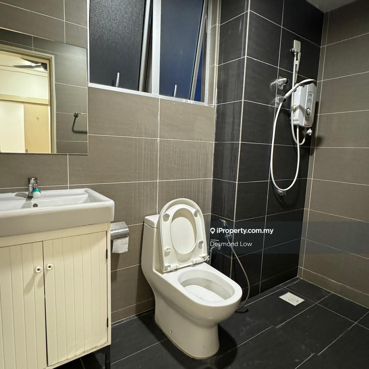 Service Residence for Rent in Maxim Residences by Desmond Low - iProperty.com.my