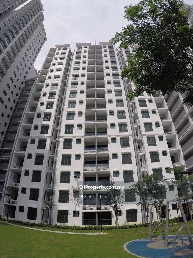 Service Residence for Sale in Fortune Perdana by Phoebe Chin - iProperty.com.my
