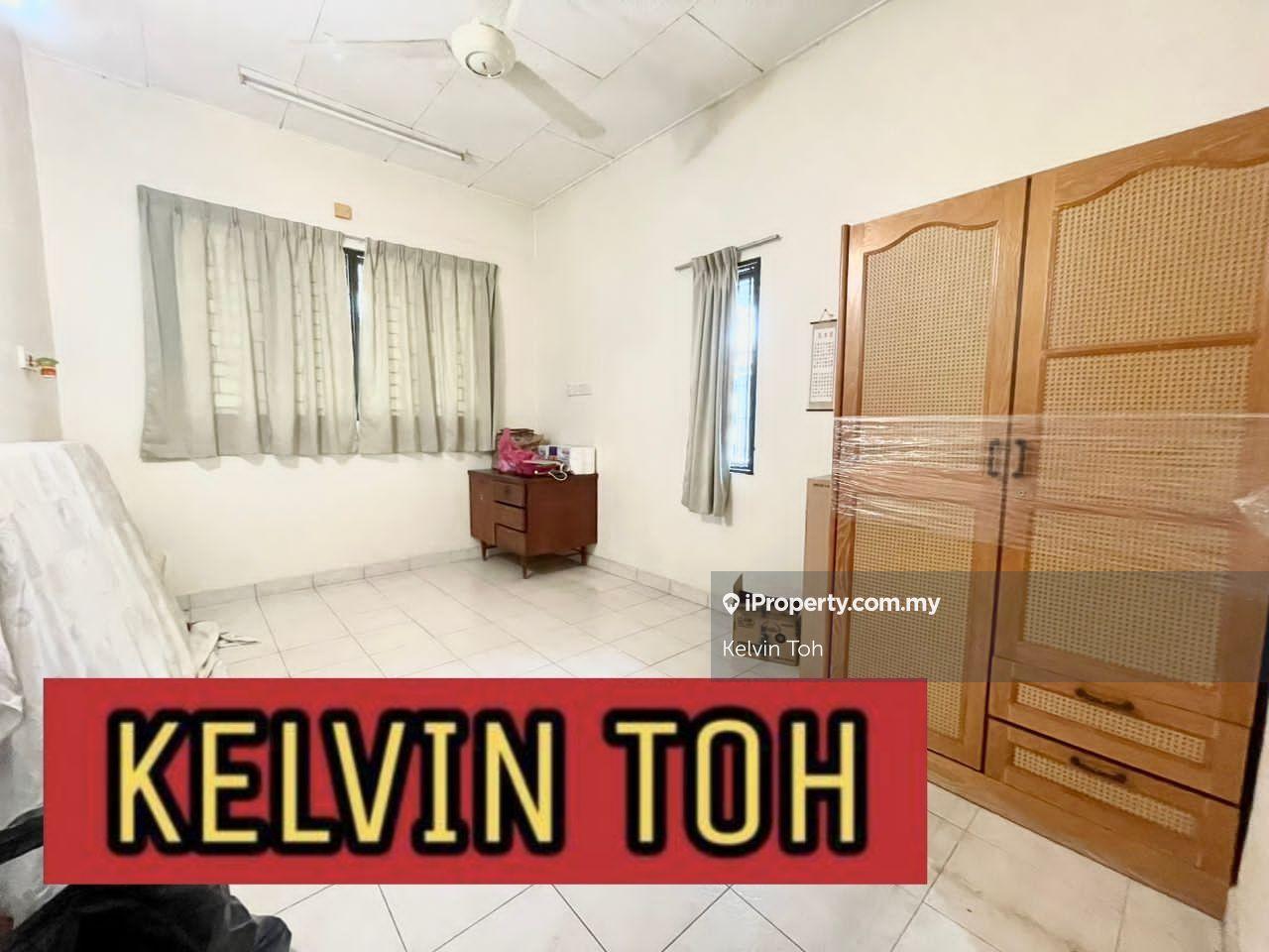 Semi-Detached House for Sale in 2 STY SEMI-D TAMAN GOH GUAN HO JALAN JOKI, Ayer Itam by Kelvin Toh - iProperty.com.my