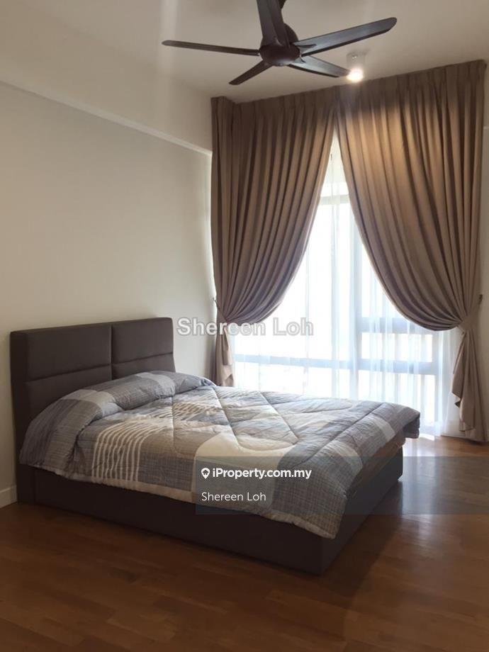 Service Residence for Sale in Anggun Residences by Shereen Loh - iProperty.com.my