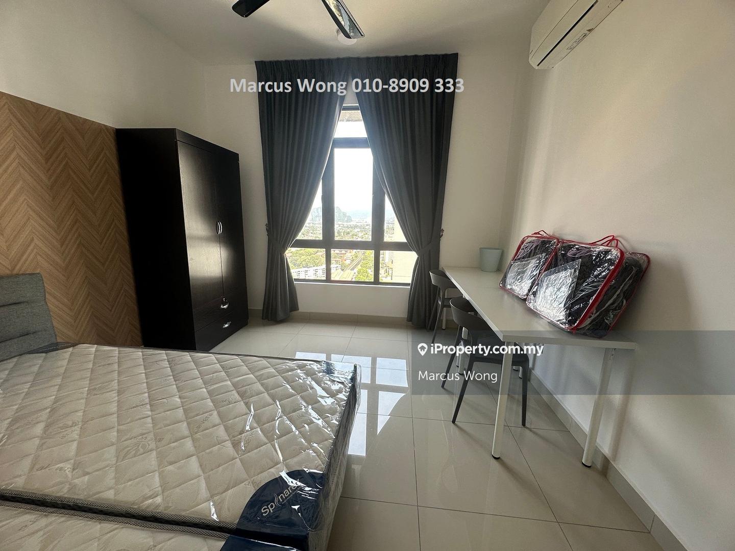 Condominium for Rent in PV9 Residences by Marcus Wong - iProperty.com.my