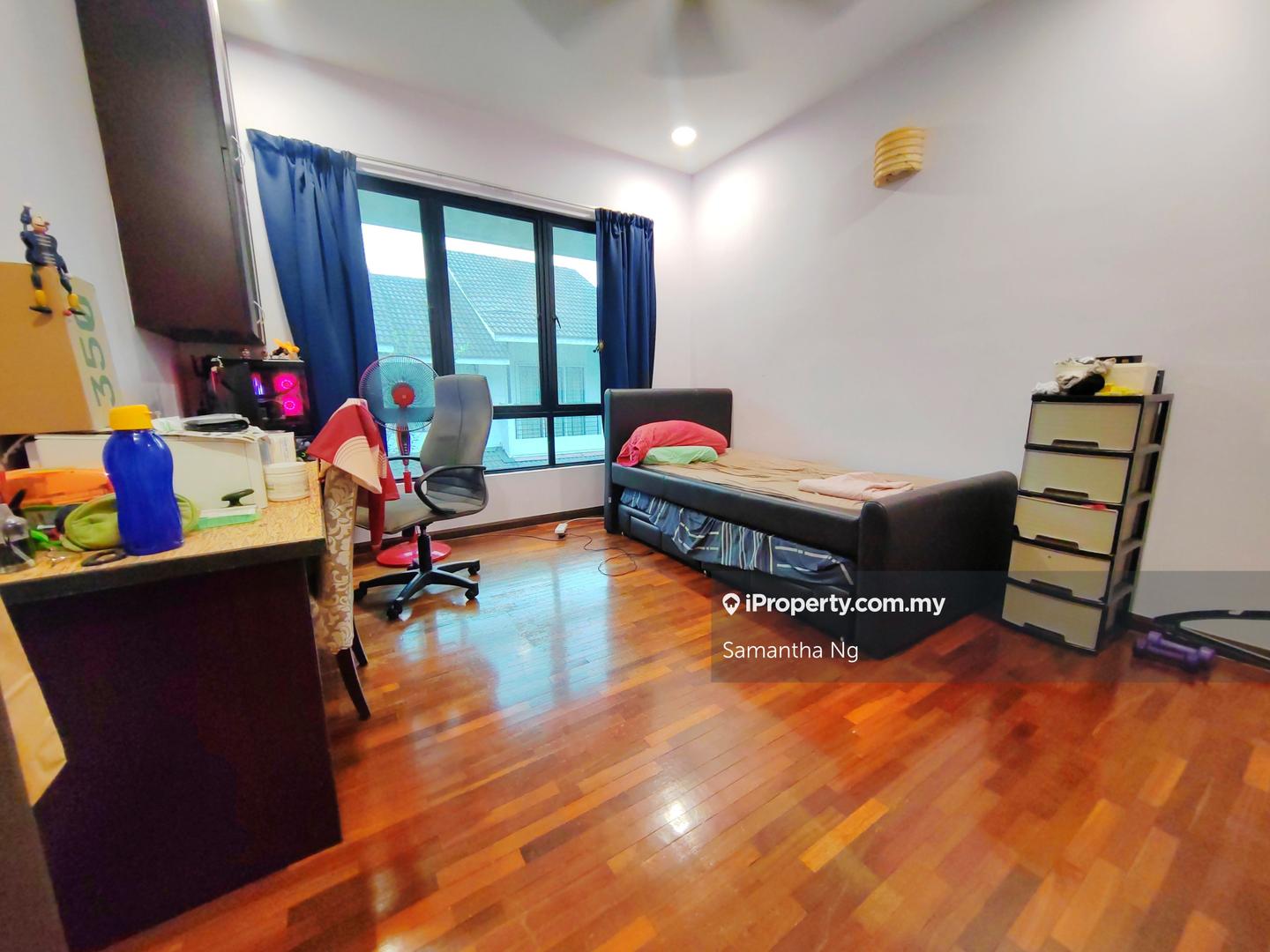 Rumah Berangkai 2 Tingkat untuk Dijual di Bandar Metro Puchong, Puchong oleh Samantha Ng - iProperty.com.my