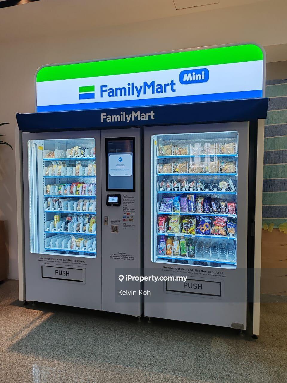 Office for Rent in Ara Damansara, Selangor by Kelvin Koh - iProperty.com.my