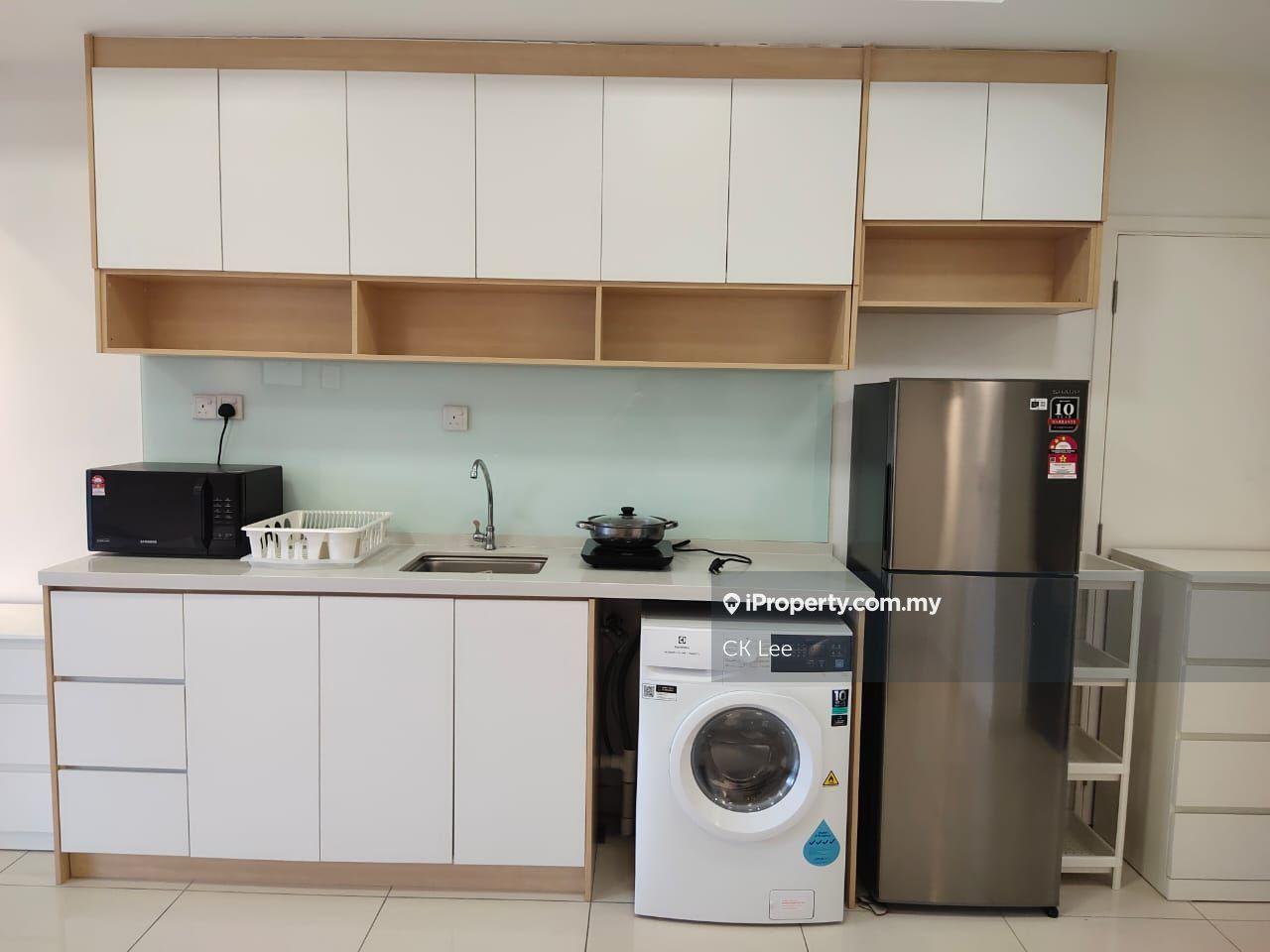 Service Residence for Rent in Continew by CK Lee - iProperty.com.my