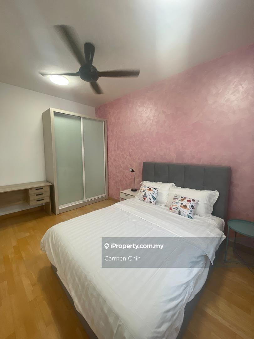 Condominium for Sale in Residensi Sefina Mont Kiara by Carmen Chin - iProperty.com.my