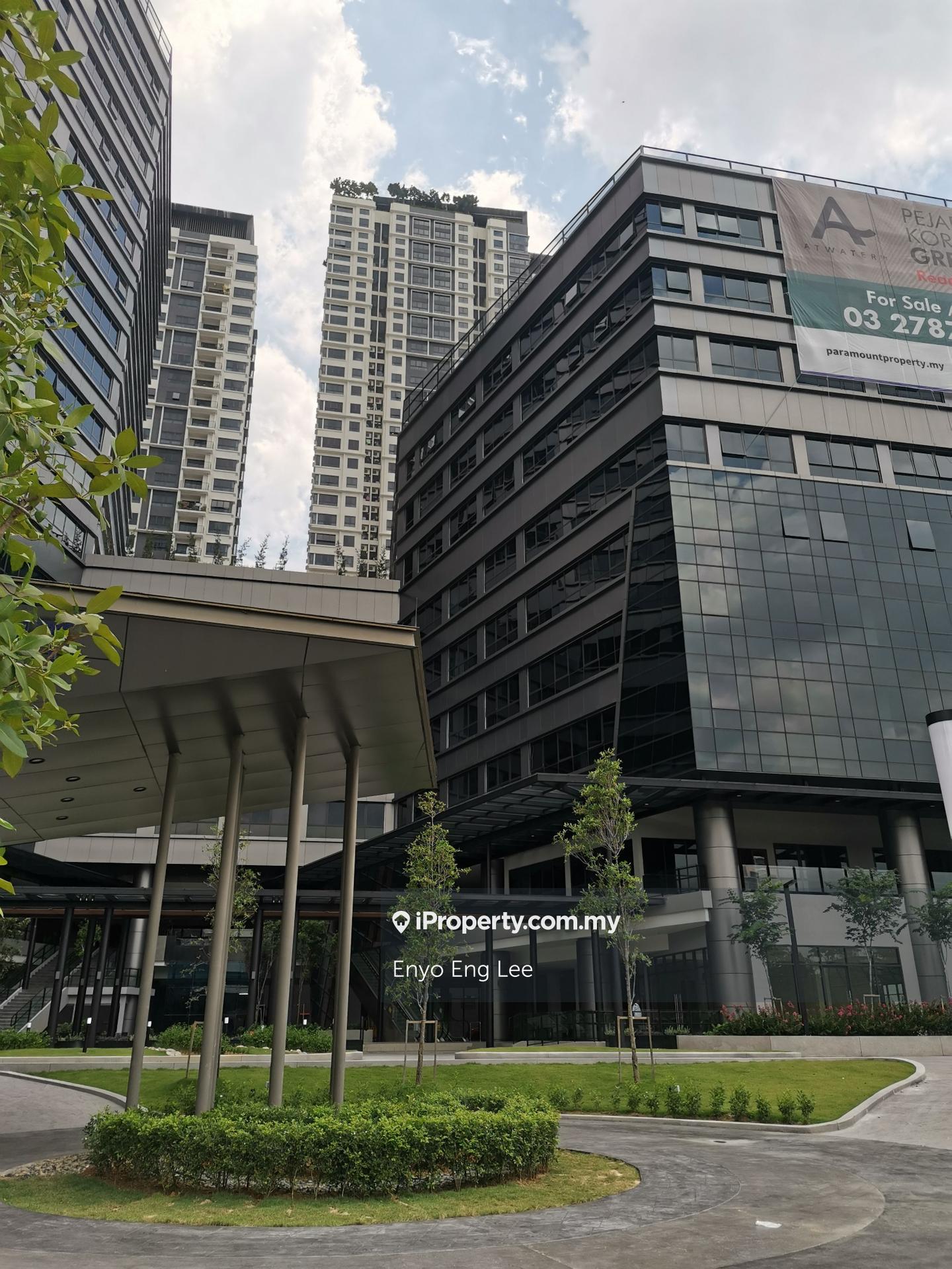 Pejabat untuk Disewa di Seksyen 13, Petaling Jaya oleh Enyo Eng Lee - iProperty.com.my