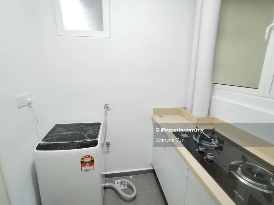 Residensi Servis untuk Dijual di Tuan 2egacy oleh Jesrryna Gan - iProperty.com.my