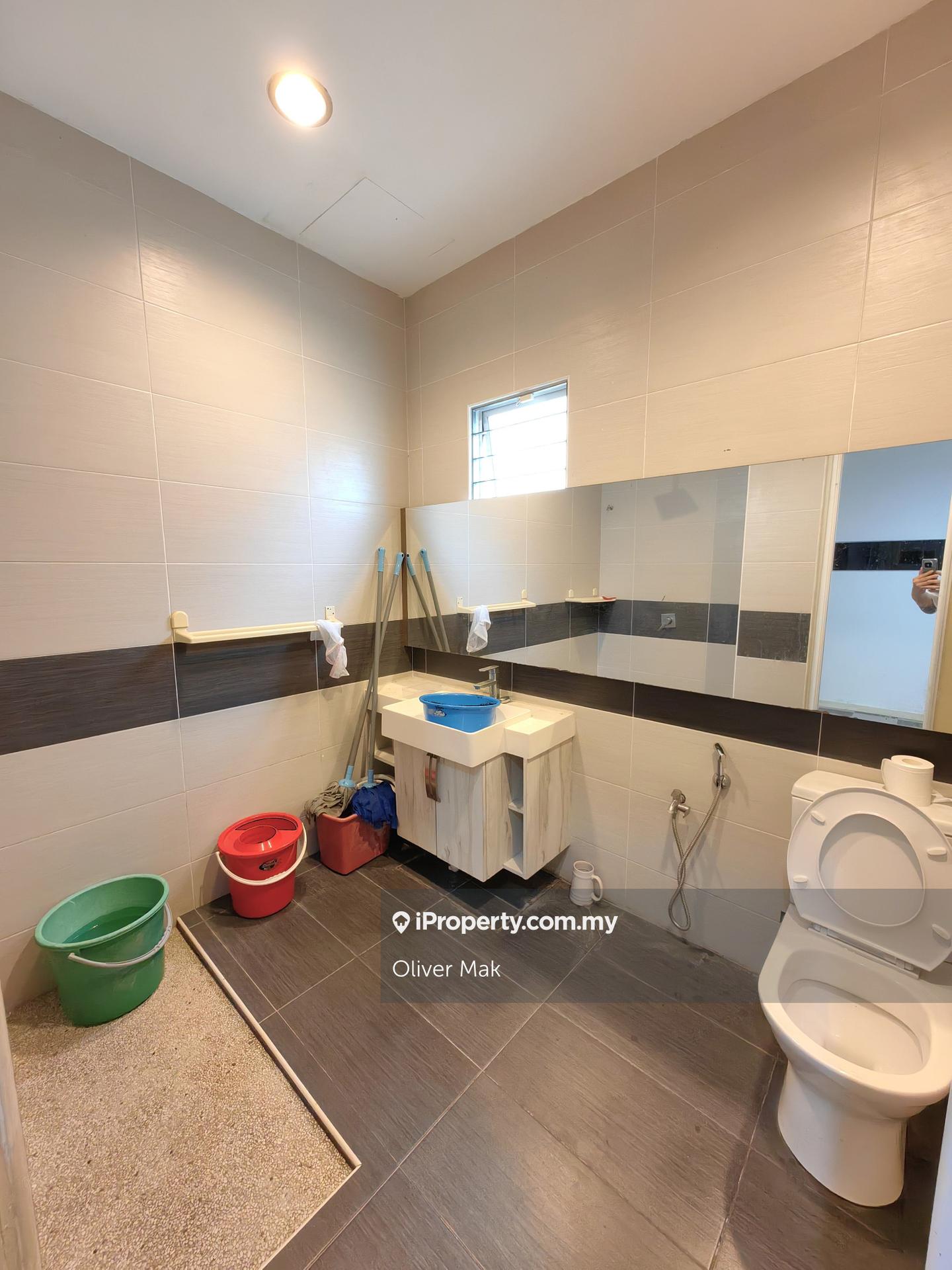 Rumah Berangkai 3 Tingkat untuk Dijual di Taman Esplanad, Bukit Jalil oleh Oliver Mak - iProperty.com.my