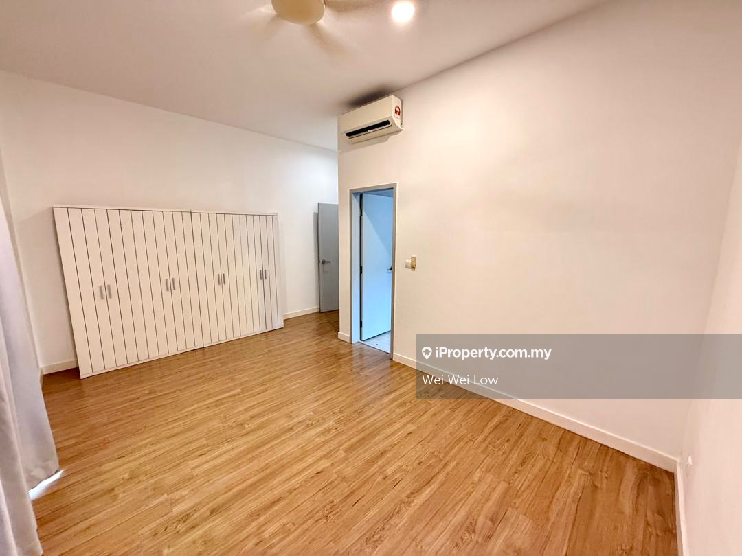 Rumah Berkembar untuk Disewa di Bandar Tropicana Aman, Telok Panglima Garang oleh Wei Wei Low - iProperty.com.my
