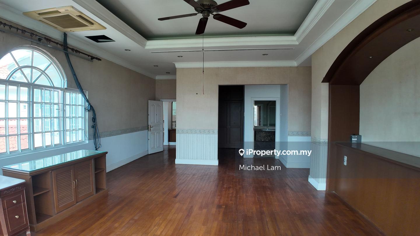 Bungalow House for Sale in Tropicana Golf & Country Resort, Tropicana, Petaling Jaya by Michael Lam - iProperty.com.my