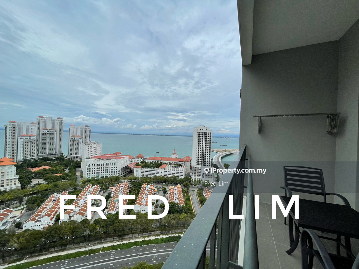 Service Residence for Rent in The Tamarind by Fred Lim - iProperty.com.my