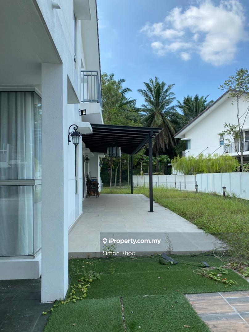 Rumah Berangkai 2 Tingkat untuk Dijual di Bandar Tropicana Aman, Telok Panglima Garang oleh Simon Khoo - iProperty.com.my