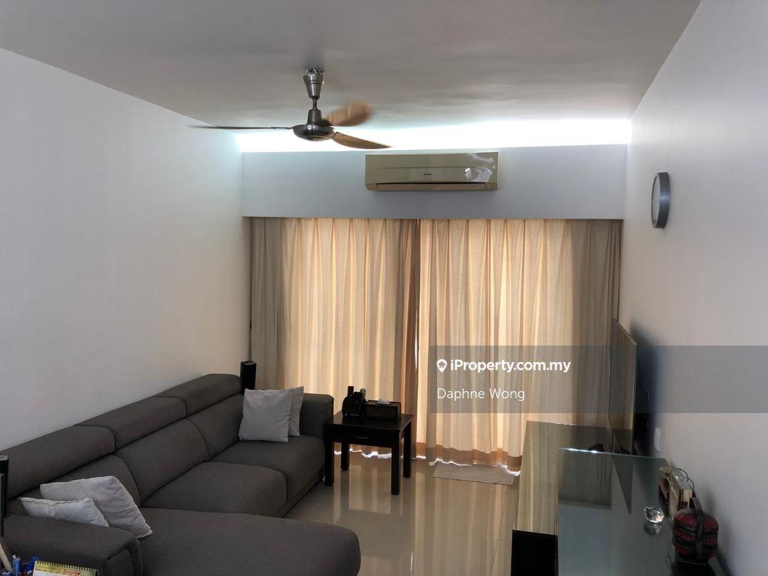 Kondominium untuk Dijual di Dynasty Garden Condominium oleh Daphne Wong - iProperty.com.my