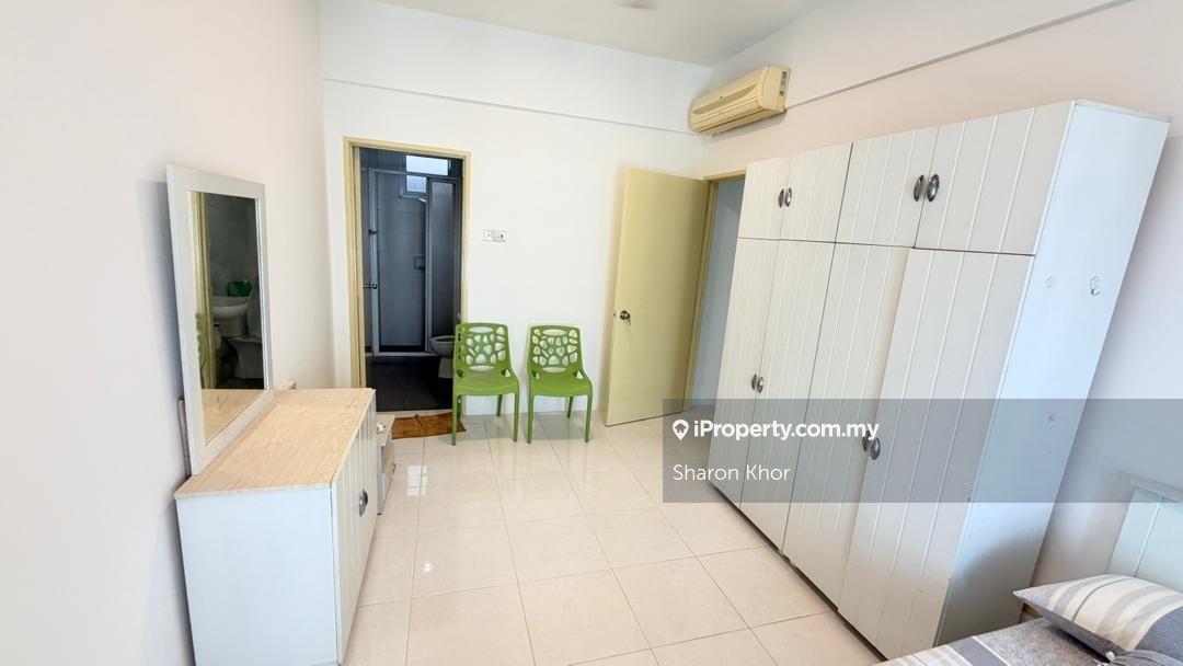 Condominium for Rent in Summer Place by Sharon Khor - iProperty.com.my