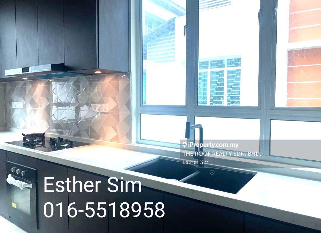 Semi-Detached House for Sale in 2 Storey Semi-Detached House, Simpang Ampat by Esther Sim - iProperty.com.my
