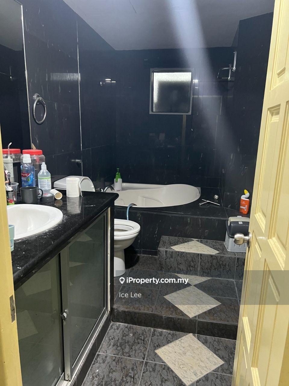 Kondominium untuk Dijual di Regency Condominium oleh Ice Lee - iProperty.com.my