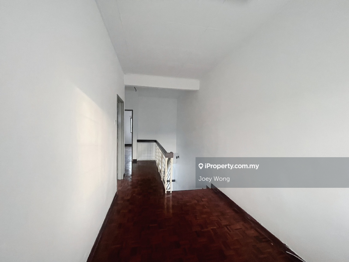 Rumah Berangkai 2 Tingkat untuk Dijual di Bandar Utama 1, Bandar Utama oleh Joey Wong - iProperty.com.my