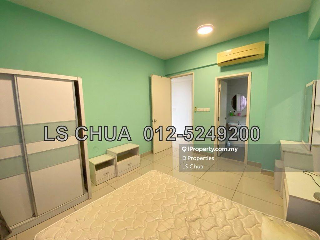 Condominium for Sale in Ocean View Residences by LS Chua - iProperty.com.my