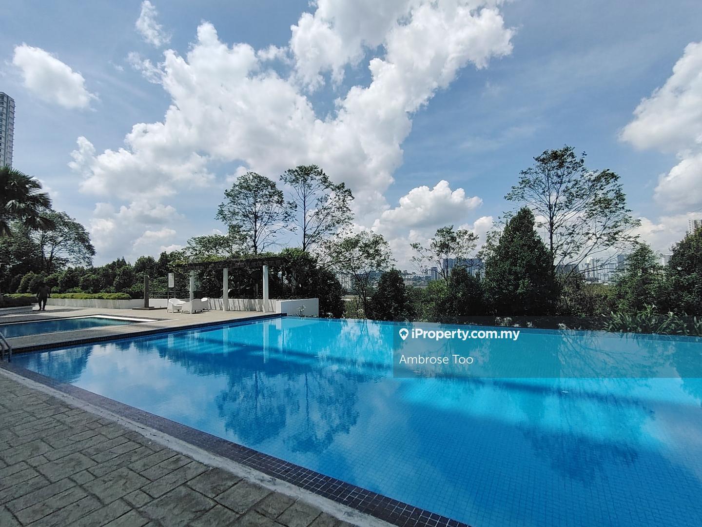 Condominium for Sale in 1 Desa Residence by Ambrose Too - iProperty.com.my