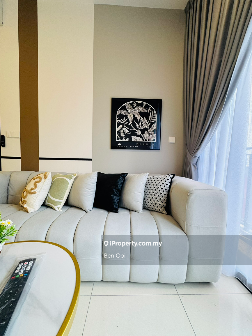 Service Residence for Rent in Sunway Velocity TWO by Ben Ooi - iProperty.com.my
