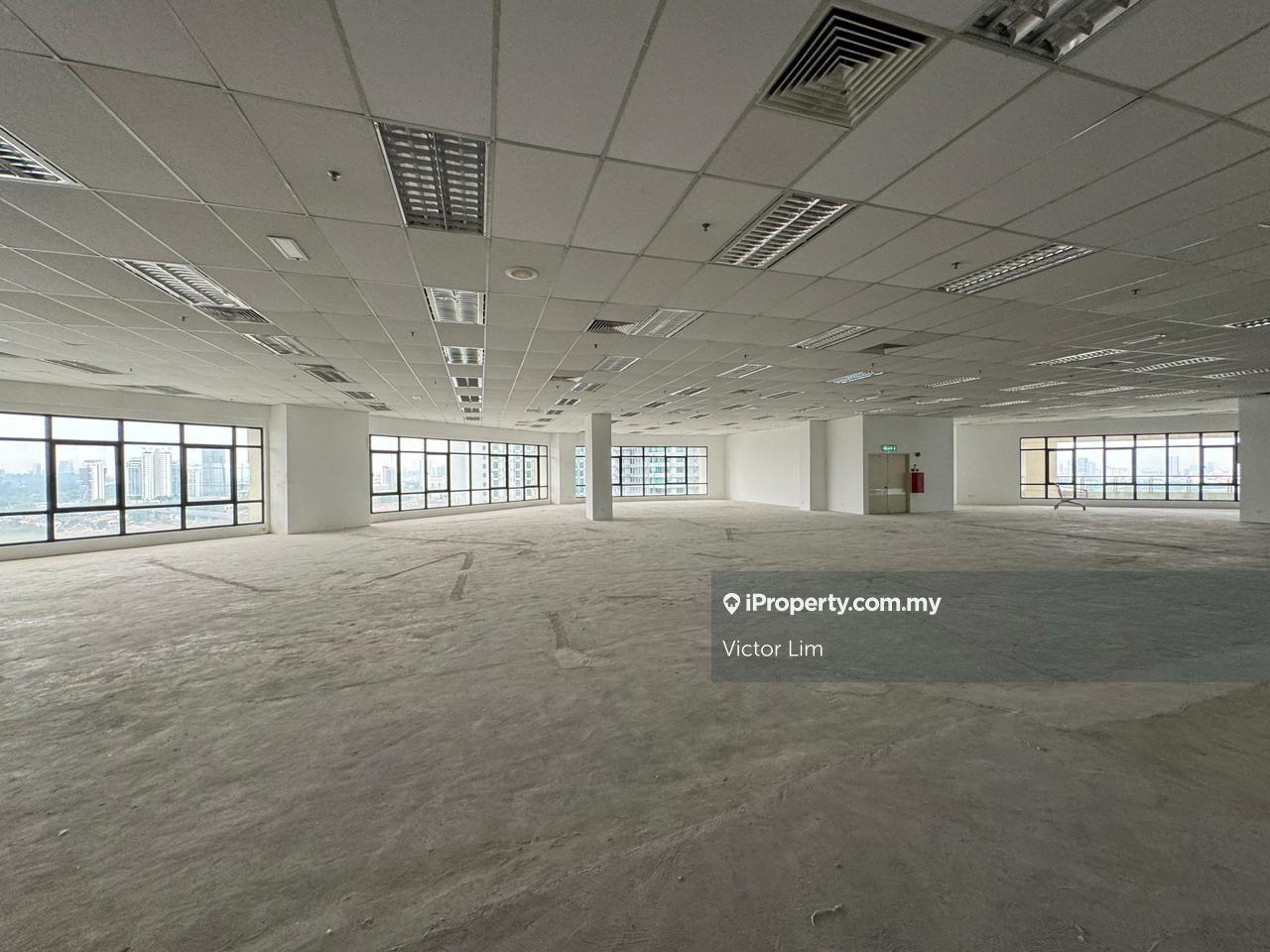 Office for Rent in Bandar Utama, Petaling Jaya by Victor Lim - iProperty.com.my