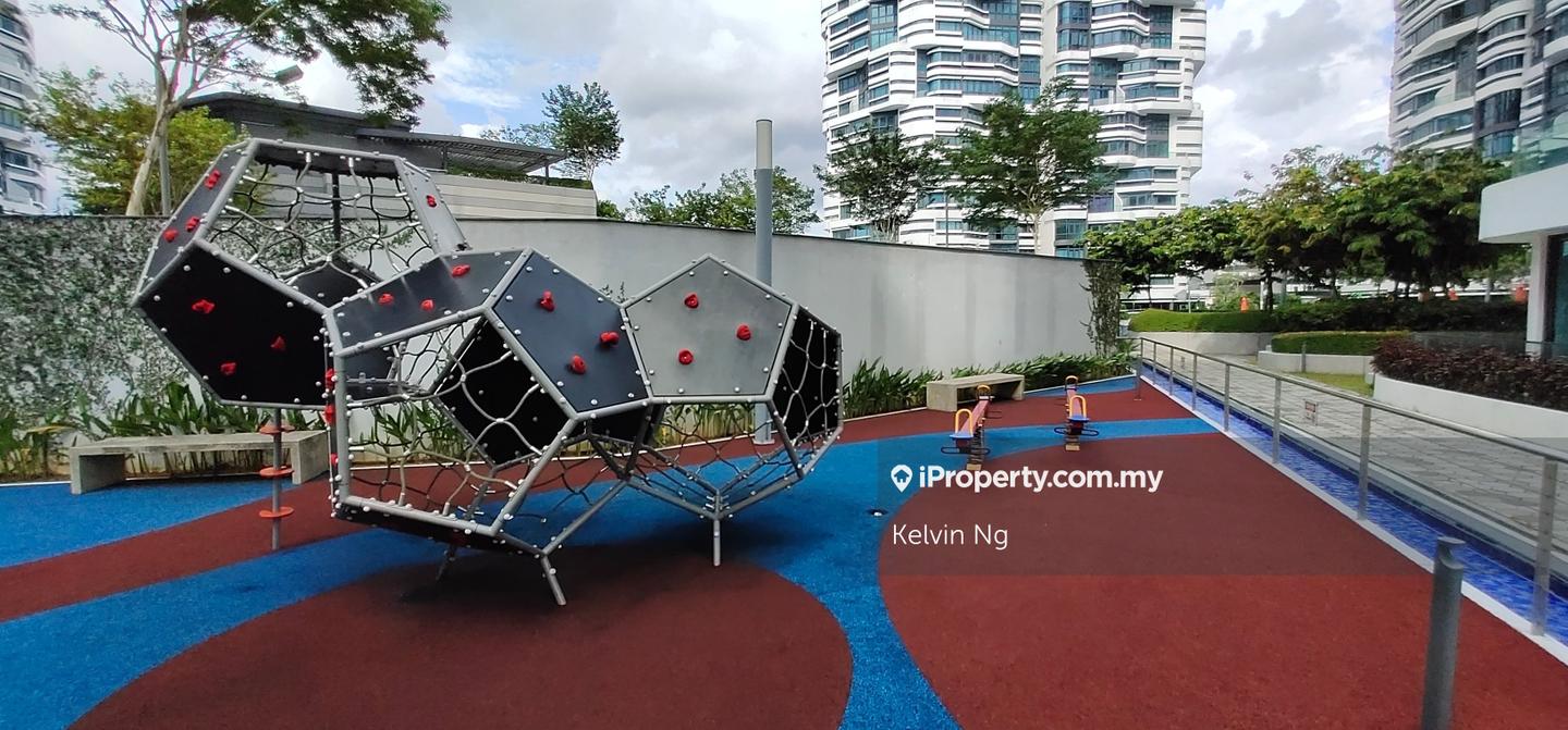 Service Residence for Sale in Aragreens by Kelvin Ng - iProperty.com.my