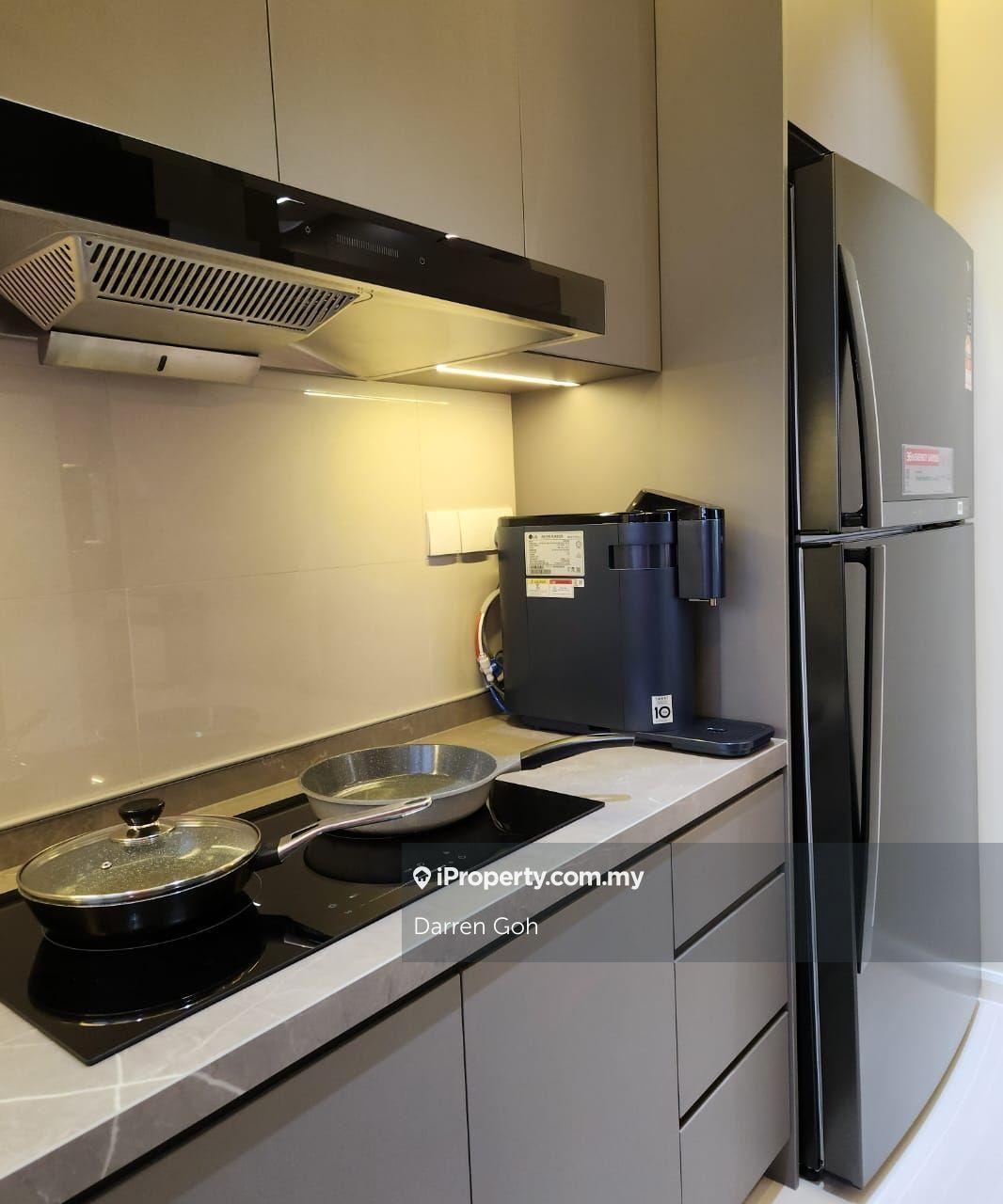 Service Residence for Rent in Sunway Velocity TWO by Darren Goh - iProperty.com.my