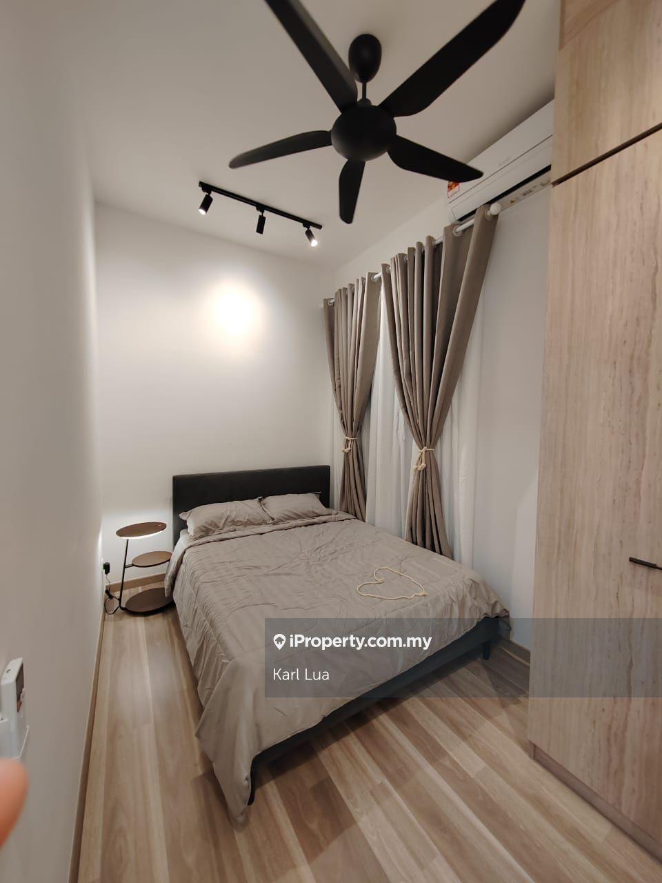 Service Residence for Rent in The Rosewoodz @ Bukit Jalil by Karl Lua - iProperty.com.my