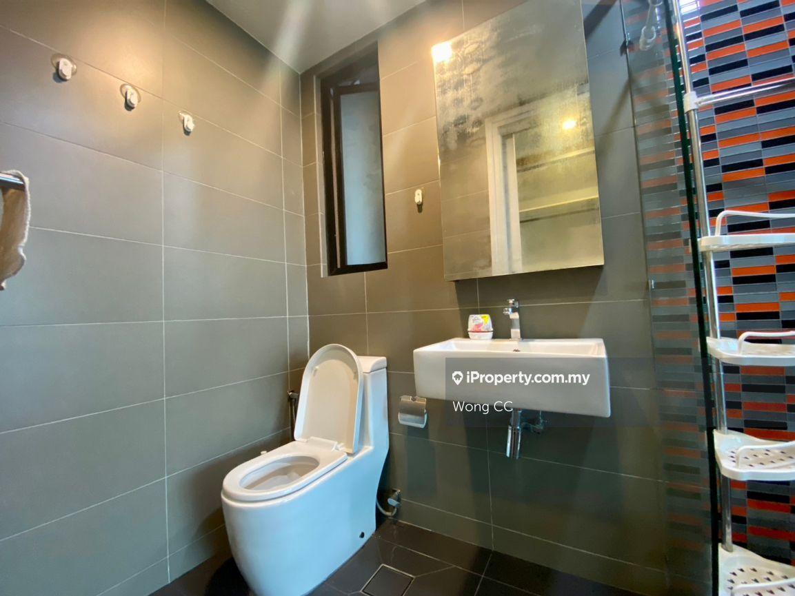 Residensi Servis untuk Disewa di The Leafz @ Dedaun oleh Wong CC - iProperty.com.my