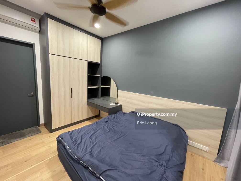 Service Residence for Sale in Citizen 2 by Eric Leong - iProperty.com.my