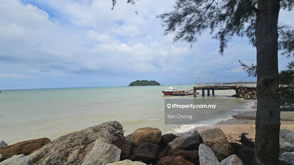 Service Residence for Sale in D'Wharf Residence by Yen Chong - iProperty.com.my