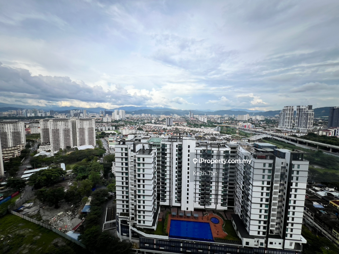 Service Residence for Rent in Lavile Kuala Lumpur by Keith Tan - iProperty.com.my