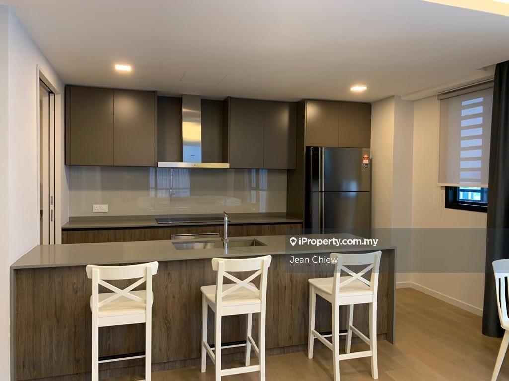 Service Residence for Rent in The Ruma by Jean Chiew - iProperty.com.my