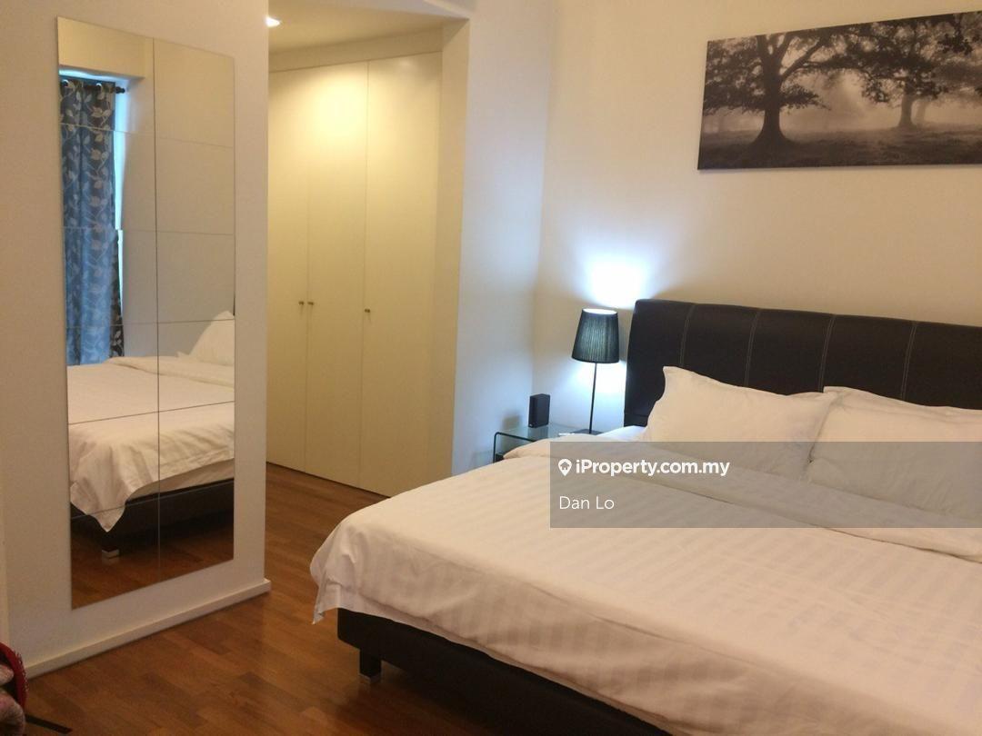 Residensi Servis untuk Disewa di Hampshire Place oleh Dan Lo - iProperty.com.my