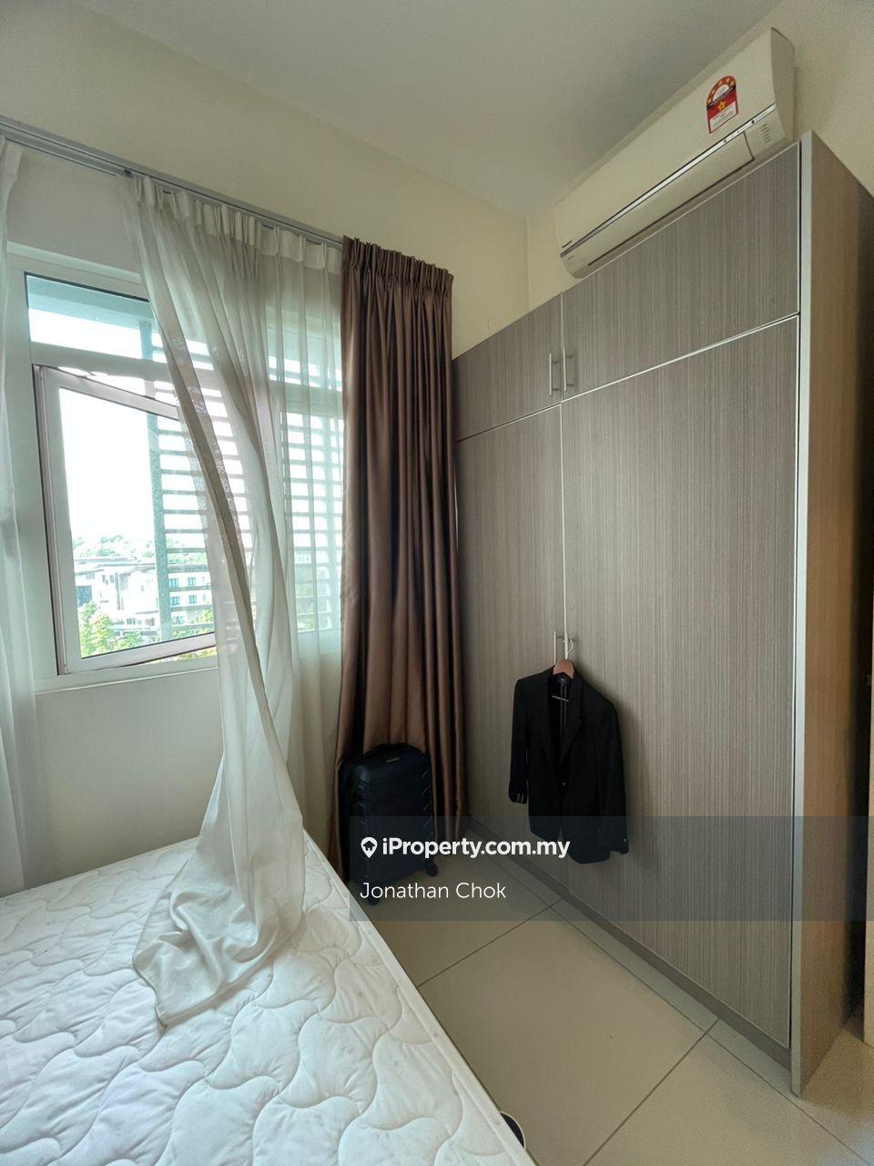 Kondominium untuk Disewa di La Thea Residences oleh Jonathan Chok - iProperty.com.my