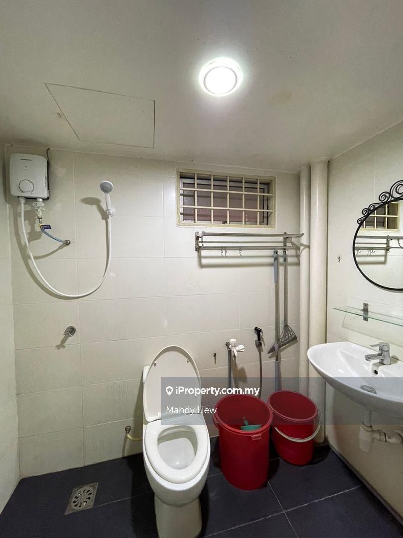 Pangsapuri untuk Dijual di Sri Intan 2 oleh Mandy Liew - iProperty.com.my