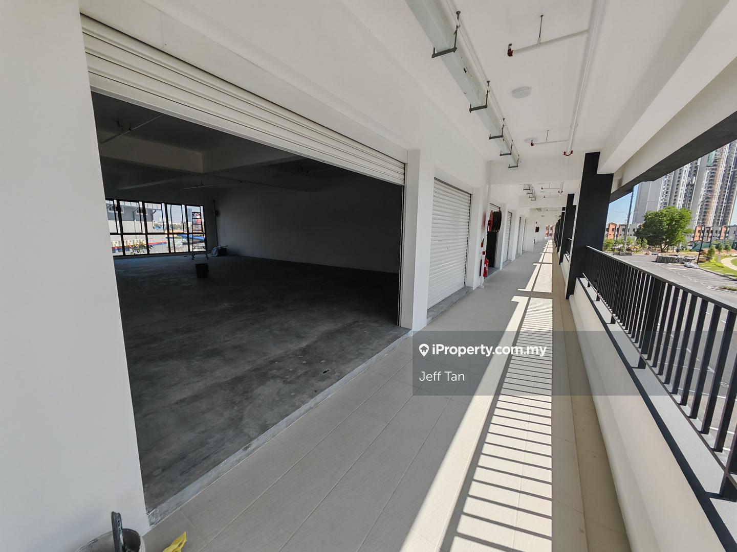 Shop-Office for Rent in Eco Ardence, Setia Alam by Jeff Tan - iProperty.com.my
