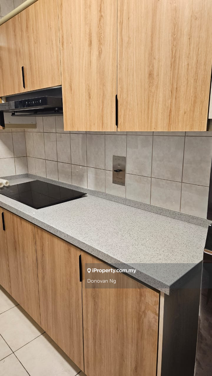 Condominium for Rent in Mont Kiara Astana by Donovan Ng - iProperty.com.my