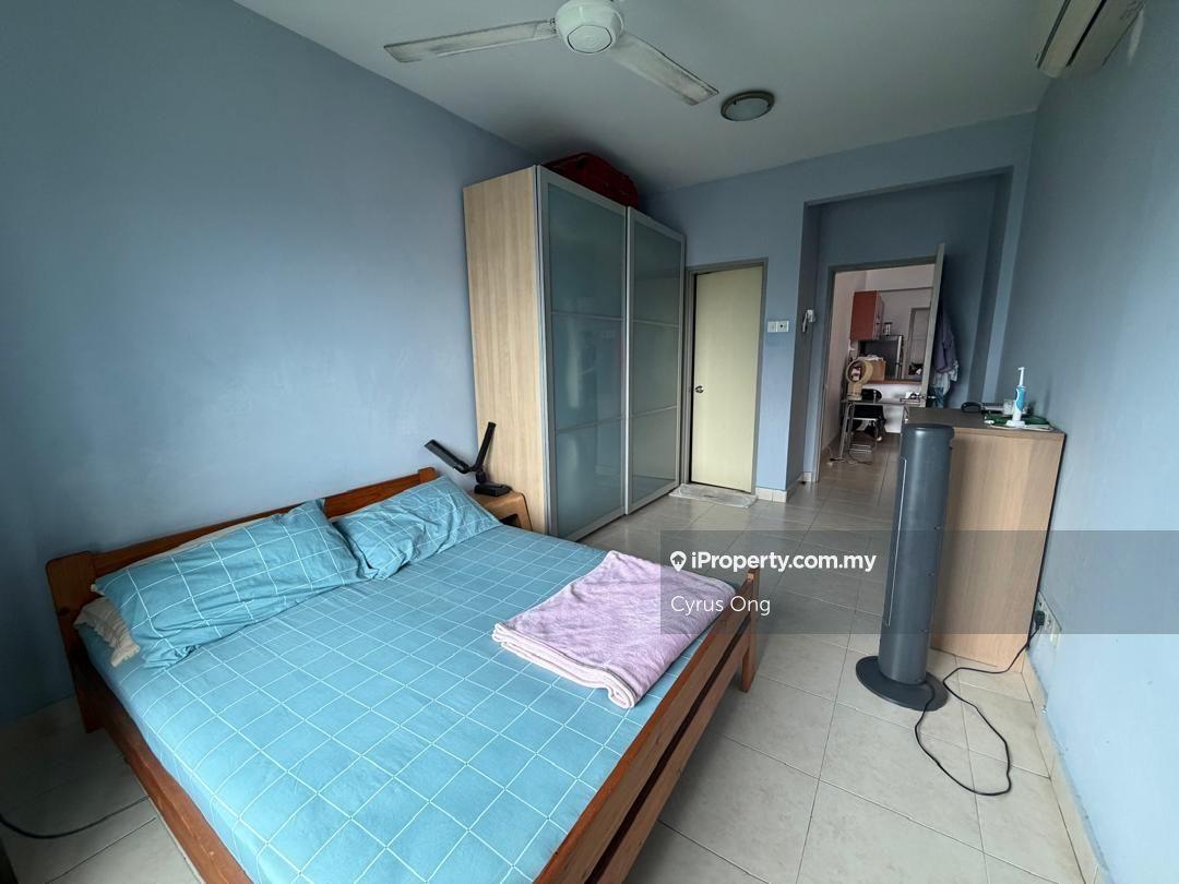Kondominium untuk Dijual di Changkat View oleh Cyrus Ong - iProperty.com.my