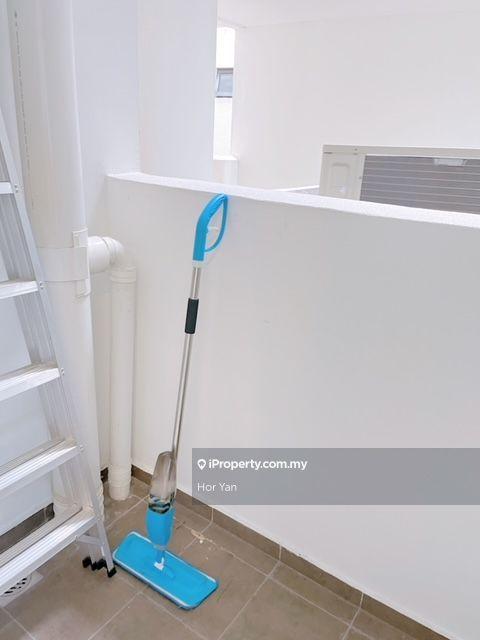 Residensi Servis untuk Disewa di PJ Midtown oleh Hor Yan - iProperty.com.my