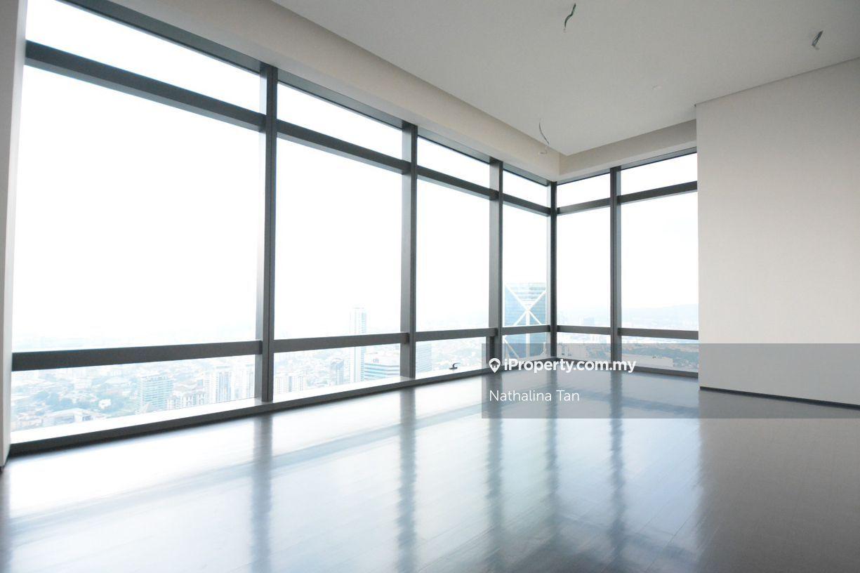 Service Residence for Sale in Four Seasons Place by Nathalina Tan - iProperty.com.my