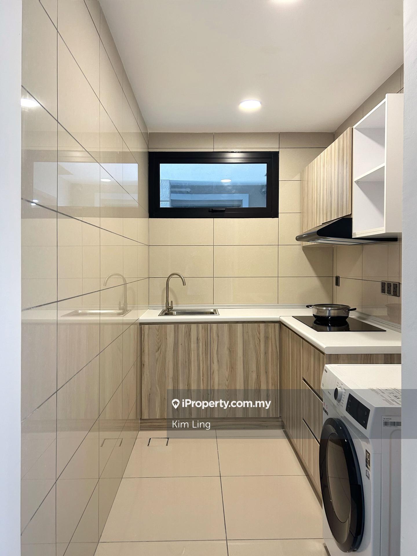 Service Residence for Rent in Duta Park Residences by Kim Ling - iProperty.com.my