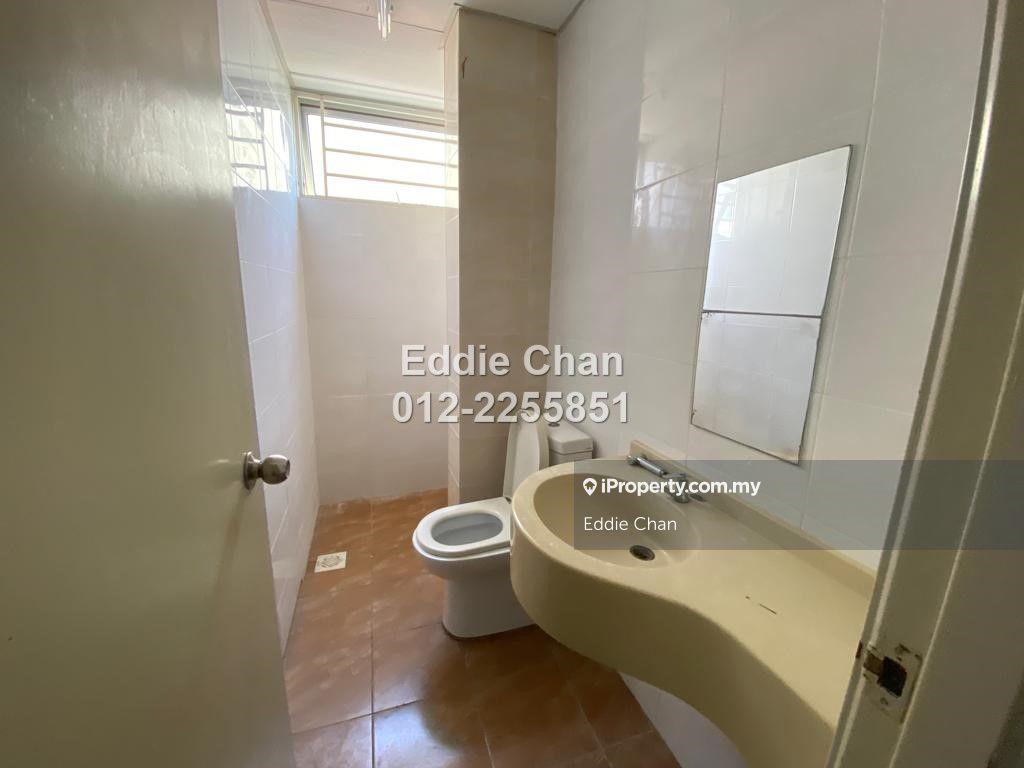 Condominium for Sale in Platinum Lake PV 15 by Eddie Chan - iProperty.com.my