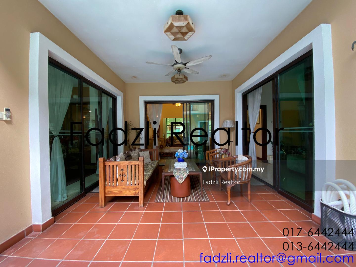 Bungalow House for Sale in Bukit Gita Bayu, Seri Kembangan by Fadzli Realtor - iProperty.com.my