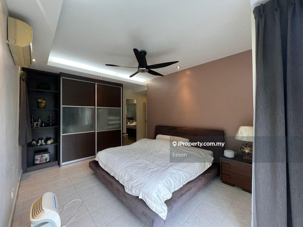 Kondominium untuk Disewa di Desa Putra oleh Eeson - iProperty.com.my