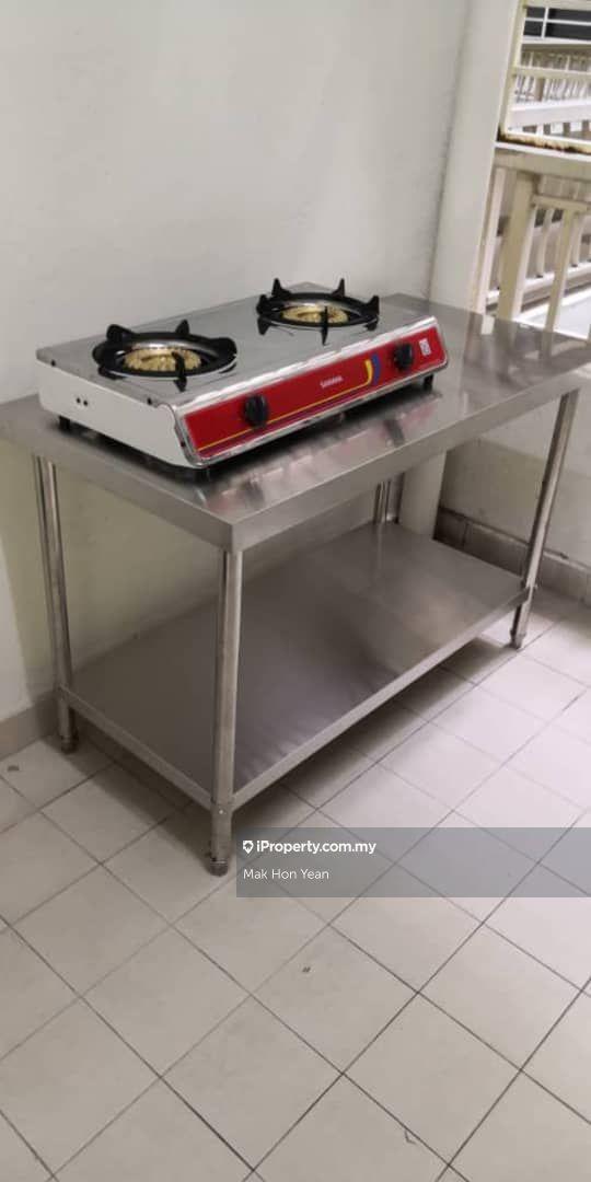 Kondominium untuk Disewa di Suriamas oleh Mak Hon Yean - iProperty.com.my