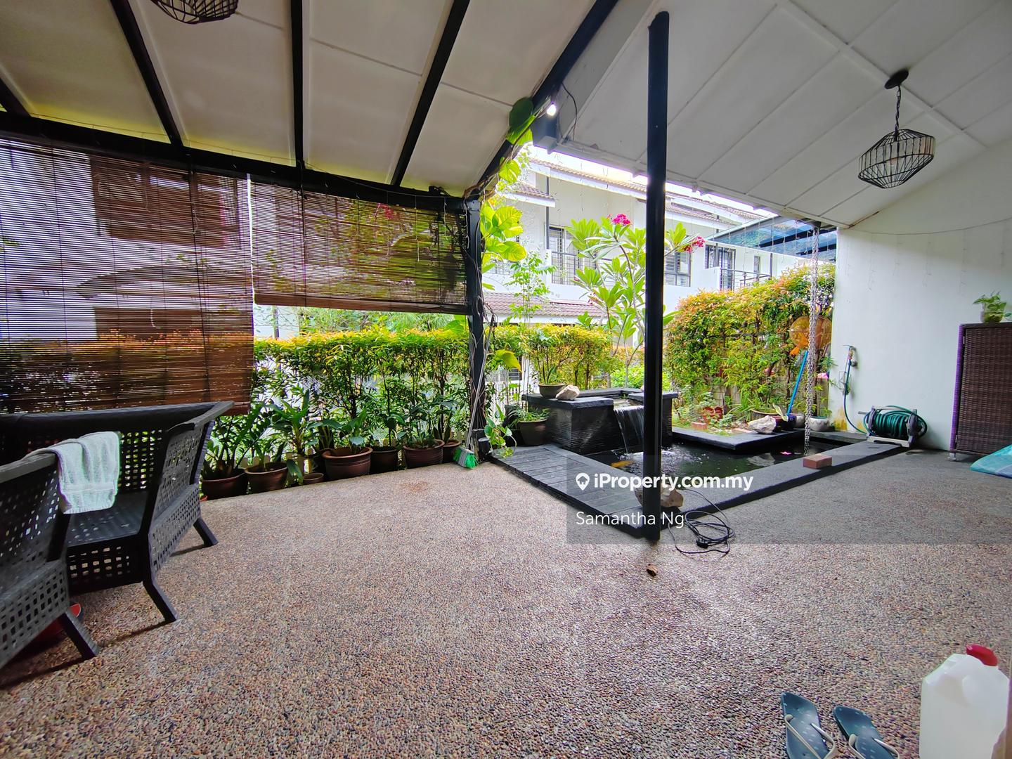 Rumah Berangkai 2 Tingkat untuk Dijual di Bandar Metro Puchong, Puchong oleh Samantha Ng - iProperty.com.my