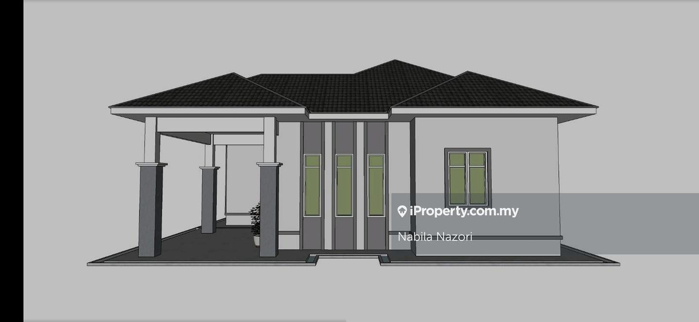 Bungalow House for Sale in Banggu, Kota Bharu by Nabila Nazori - iProperty.com.my